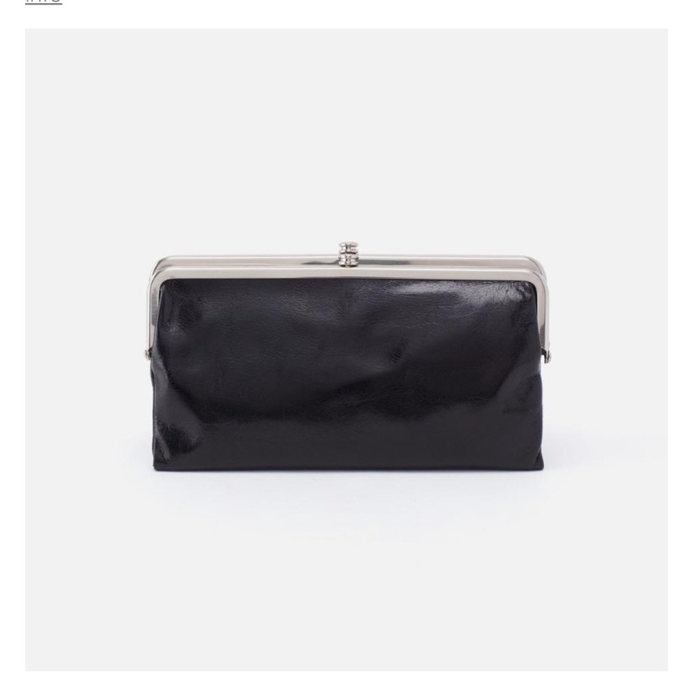 Hobo Lauren Clutch